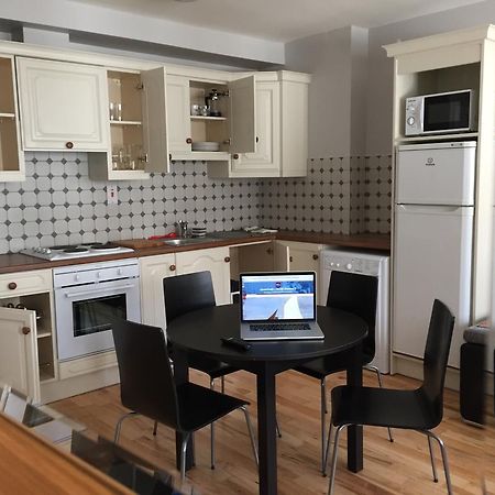 Dominick Street Apartments 골웨이 외부 사진