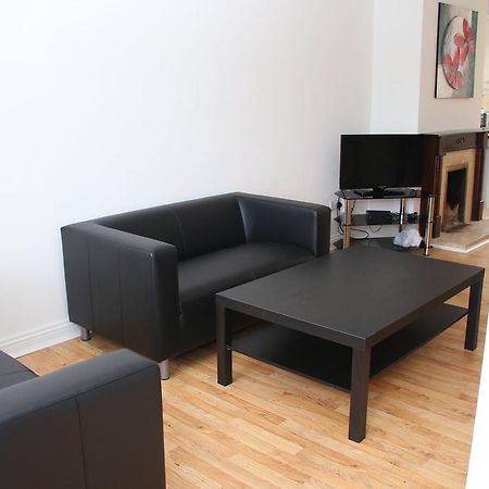 Dominick Street Apartments 골웨이 외부 사진