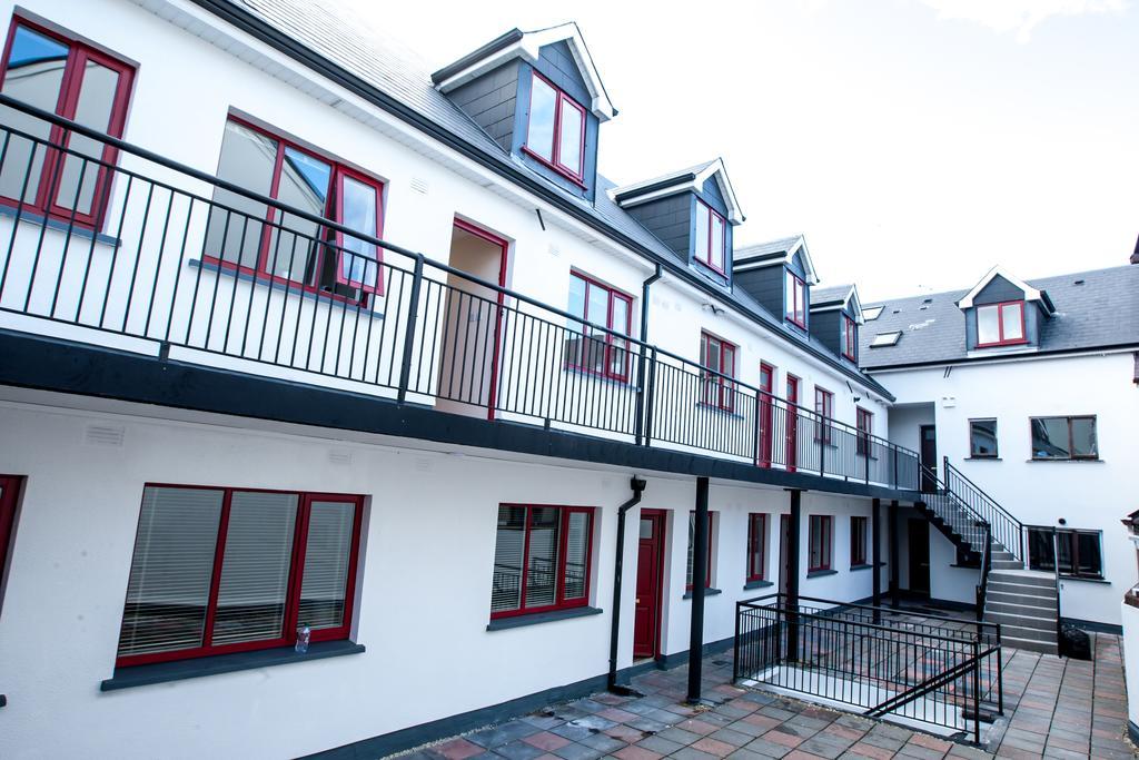 Dominick Street Apartments 골웨이 외부 사진