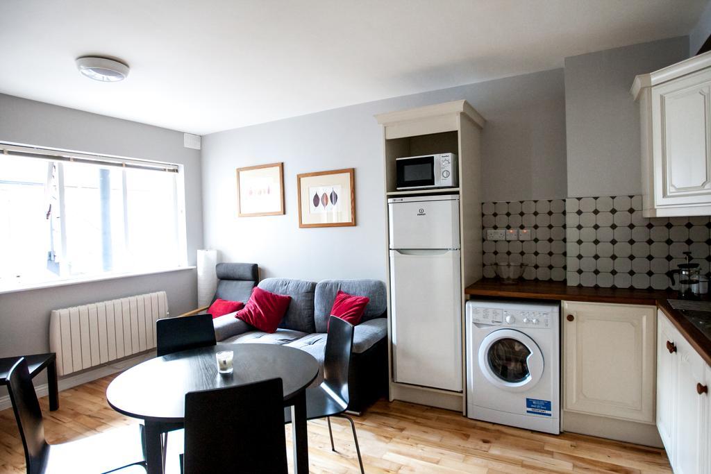 Dominick Street Apartments 골웨이 외부 사진