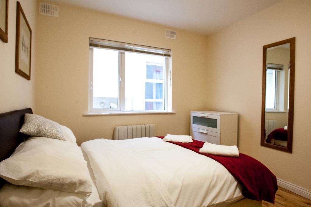 Dominick Street Apartments 골웨이 외부 사진