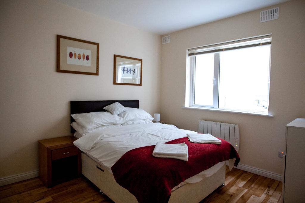 Dominick Street Apartments 골웨이 외부 사진