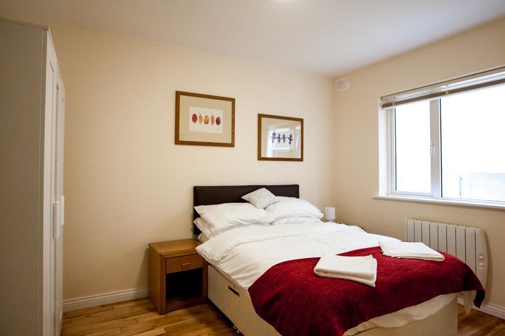 Dominick Street Apartments 골웨이 외부 사진