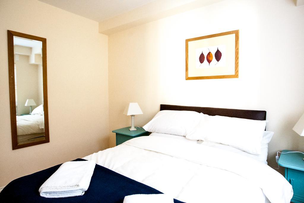 Dominick Street Apartments 골웨이 외부 사진
