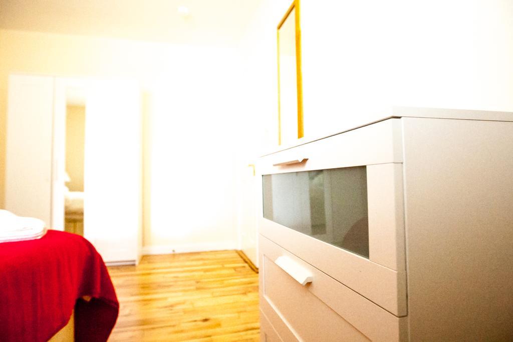 Dominick Street Apartments 골웨이 외부 사진