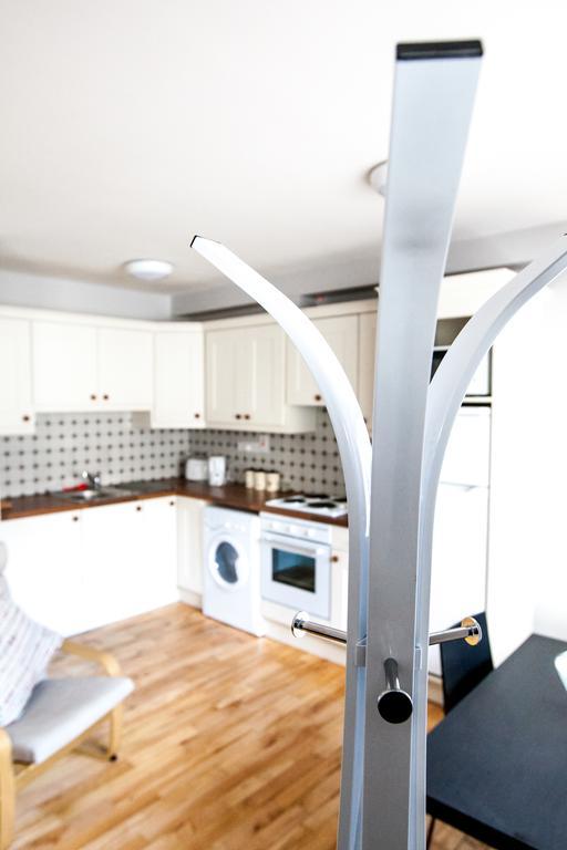 Dominick Street Apartments 골웨이 외부 사진