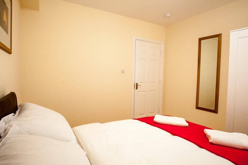 Dominick Street Apartments 골웨이 외부 사진