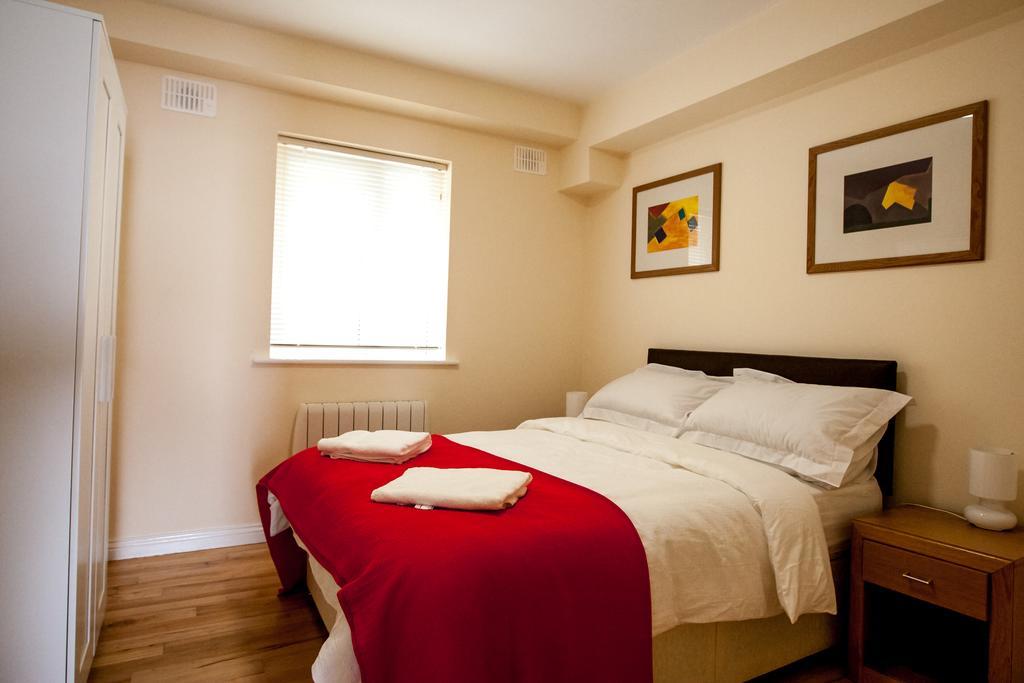 Dominick Street Apartments 골웨이 외부 사진