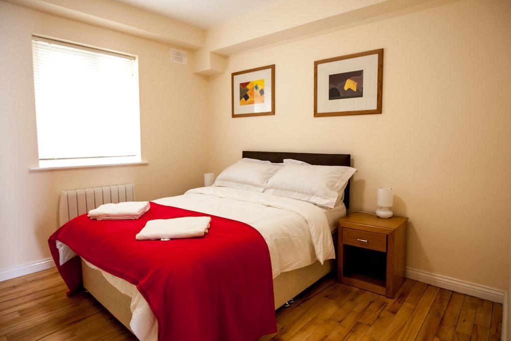 Dominick Street Apartments 골웨이 외부 사진