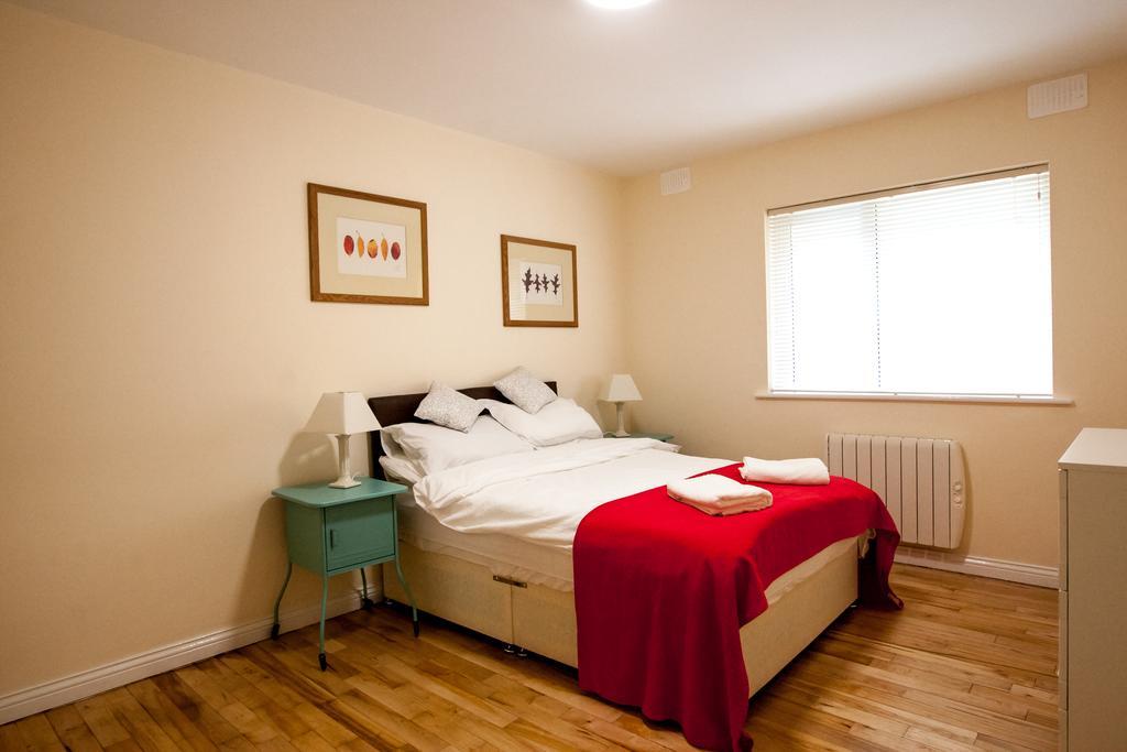 Dominick Street Apartments 골웨이 외부 사진