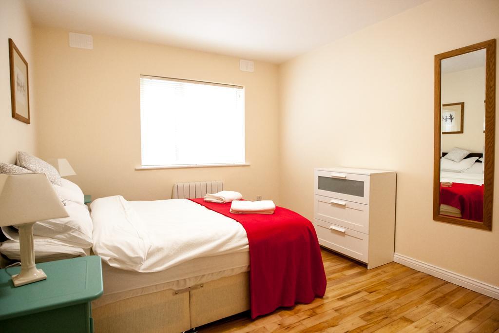 Dominick Street Apartments 골웨이 외부 사진