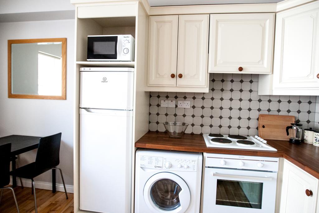 Dominick Street Apartments 골웨이 외부 사진
