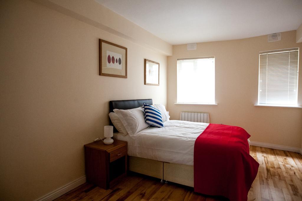 Dominick Street Apartments 골웨이 외부 사진