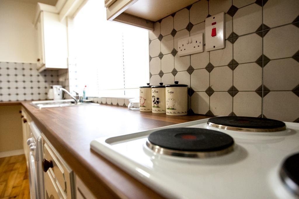 Dominick Street Apartments 골웨이 외부 사진