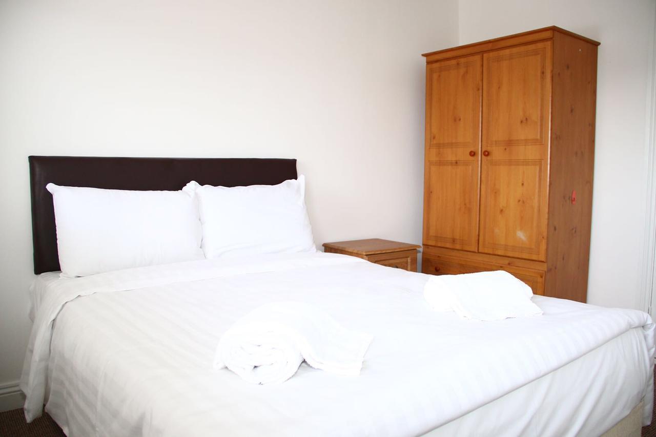 Dominick Street Apartments 골웨이 외부 사진