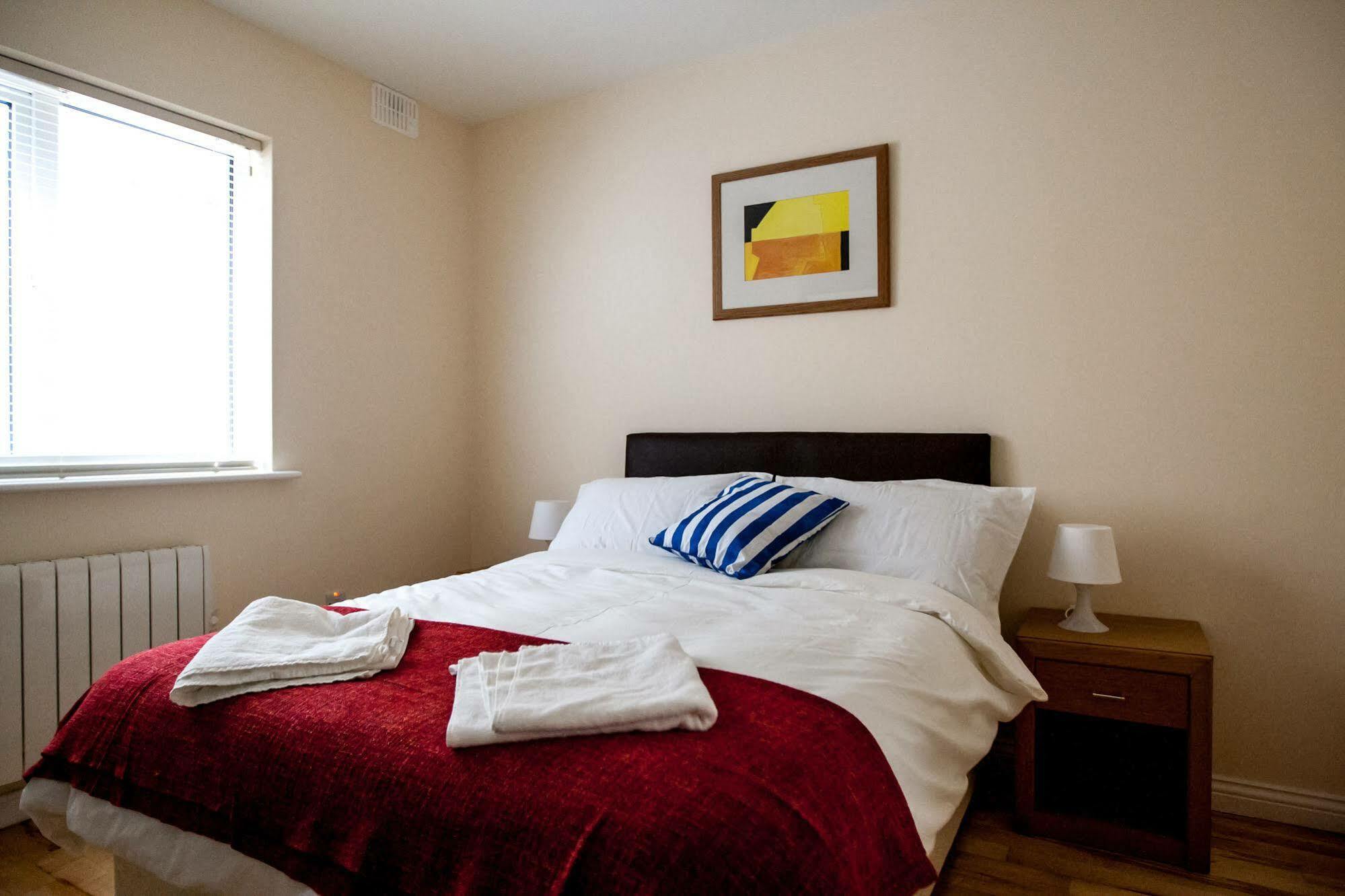 Dominick Street Apartments 골웨이 외부 사진