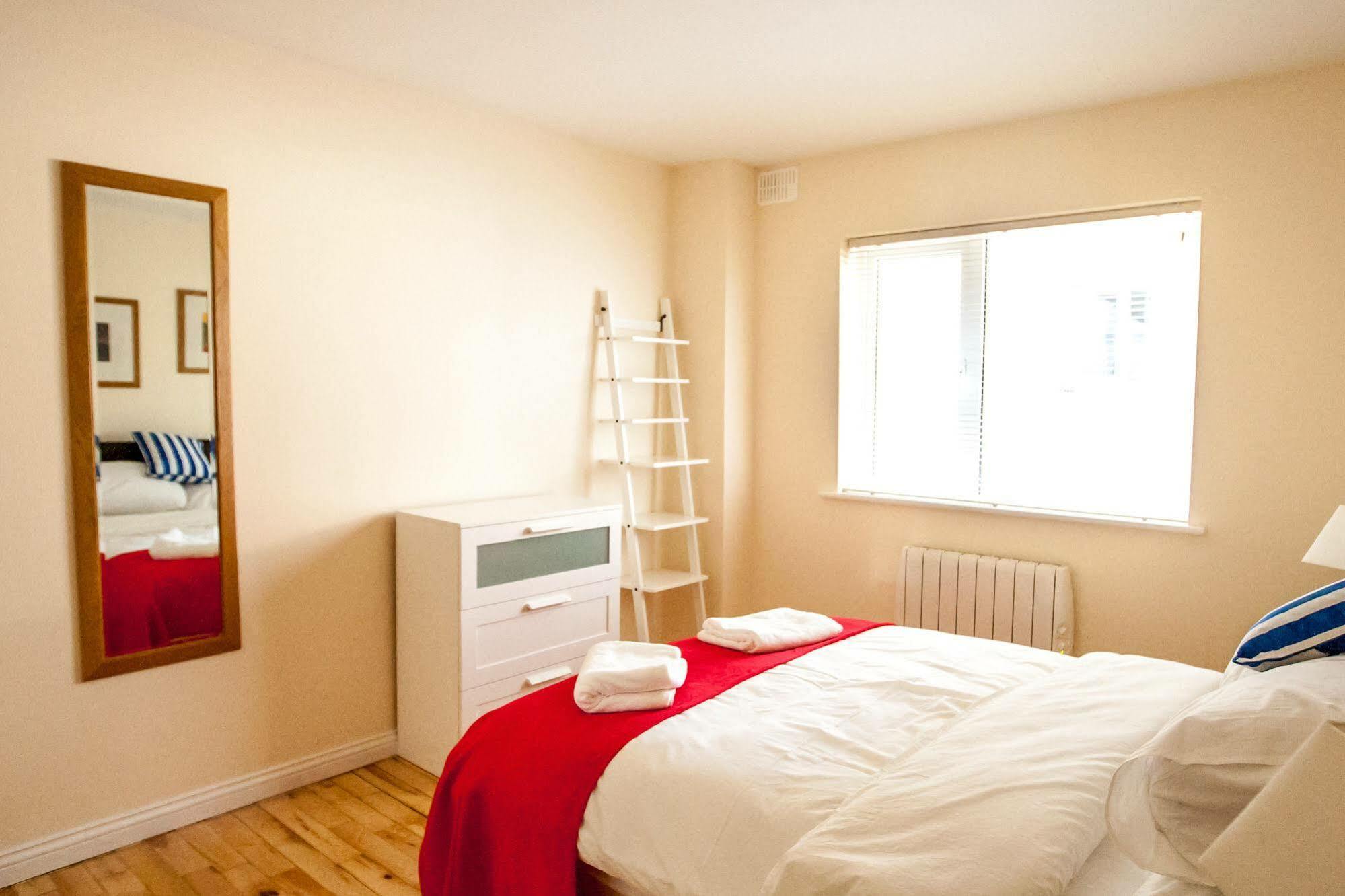 Dominick Street Apartments 골웨이 외부 사진